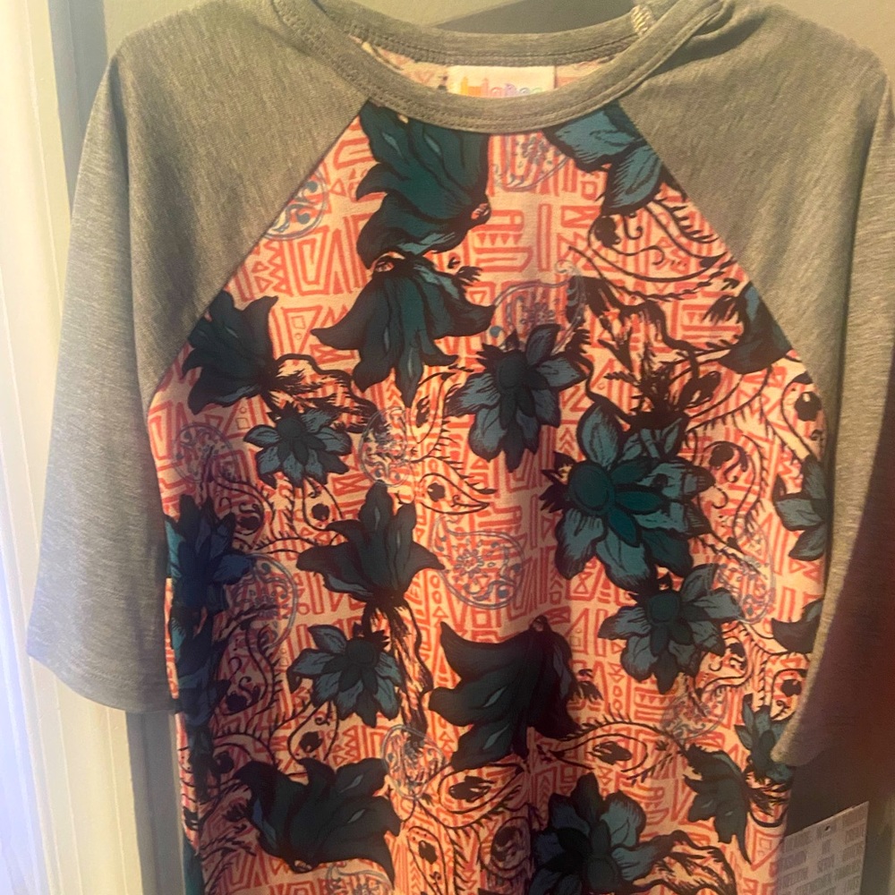 New size 6 Lularoe Sloan